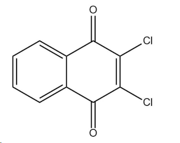 2,3-二氯-1,4-萘醌