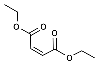 马来酸二乙酯